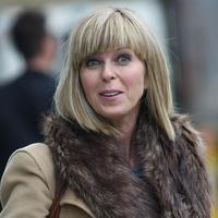 Kate Garraway - Celebrities at the ITV studios - Photos | Picture 101771